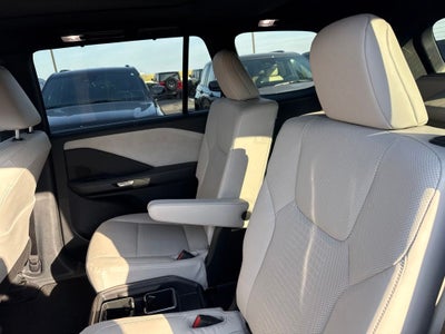2024 Lexus TX Premium