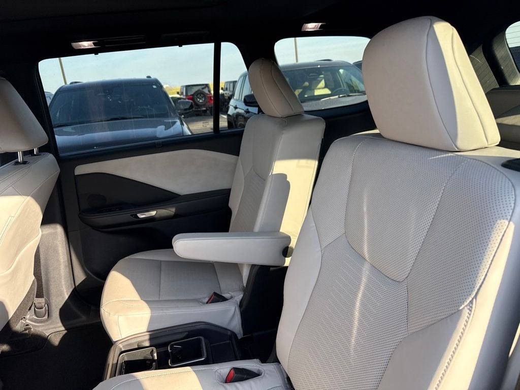 2024 Lexus TX Premium