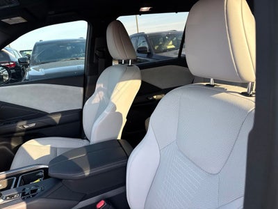 2024 Lexus TX Premium