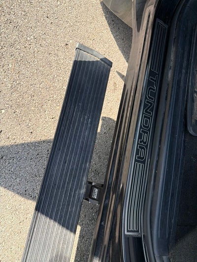 2015 Toyota Tundra 1794 5.7L V8