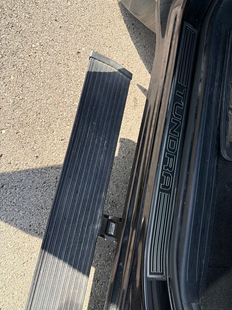 2015 Toyota Tundra 1794 5.7L V8