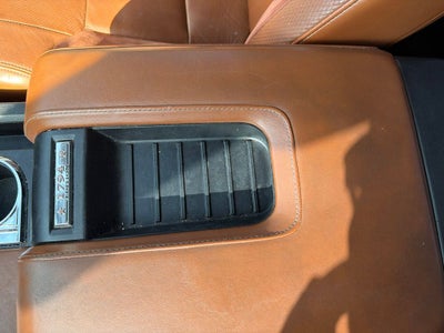 2015 Toyota Tundra 1794 5.7L V8