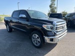 2015 Toyota Tundra 1794 5.7L V8
