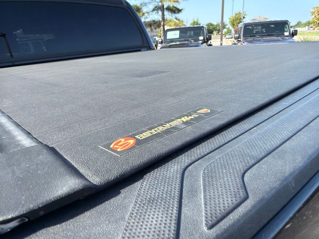 2015 Toyota Tundra 1794 5.7L V8