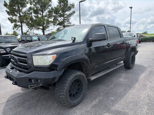 2010 Toyota Tundra Grade 5.7L V8