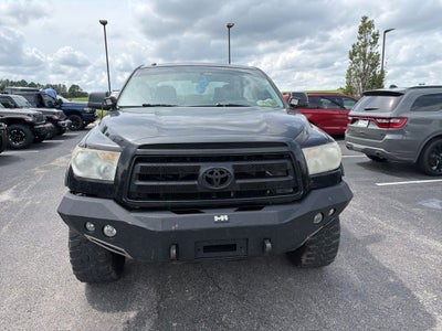 2010 Toyota Tundra Grade 5.7L V8