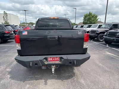 2010 Toyota Tundra Grade 5.7L V8