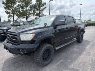 2010 Toyota Tundra Grade 5.7L V8