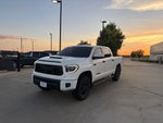 2021 Toyota Tundra TRD Pro
