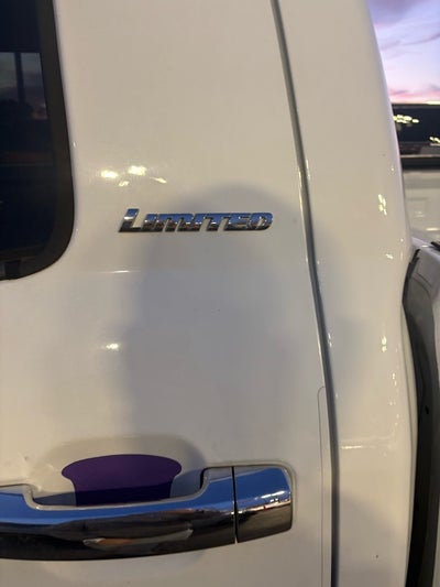 2018 Toyota Tundra SR5 CrewMax