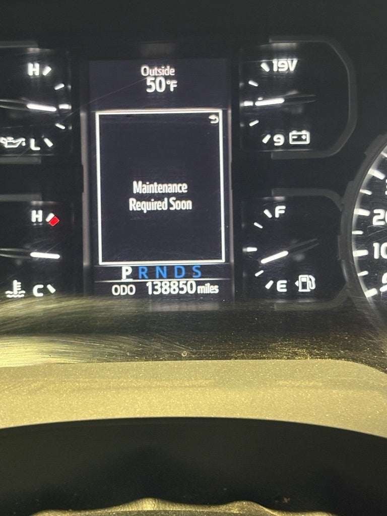 2018 Toyota Tundra SR5 CrewMax