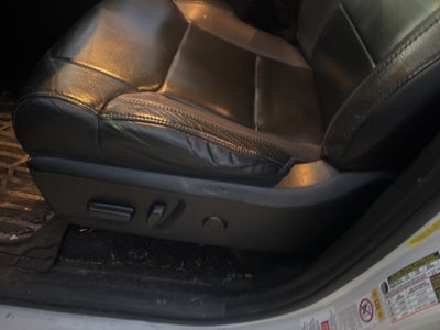 2018 Toyota Tundra SR5 CrewMax