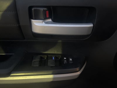 2018 Toyota Tundra SR5 CrewMax