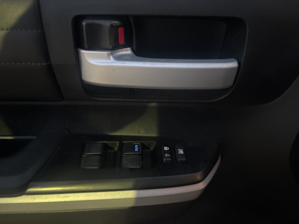 2018 Toyota Tundra SR5 CrewMax