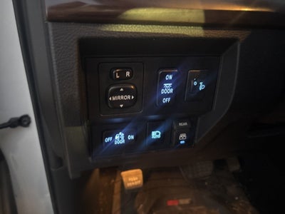 2018 Toyota Tundra SR5 CrewMax