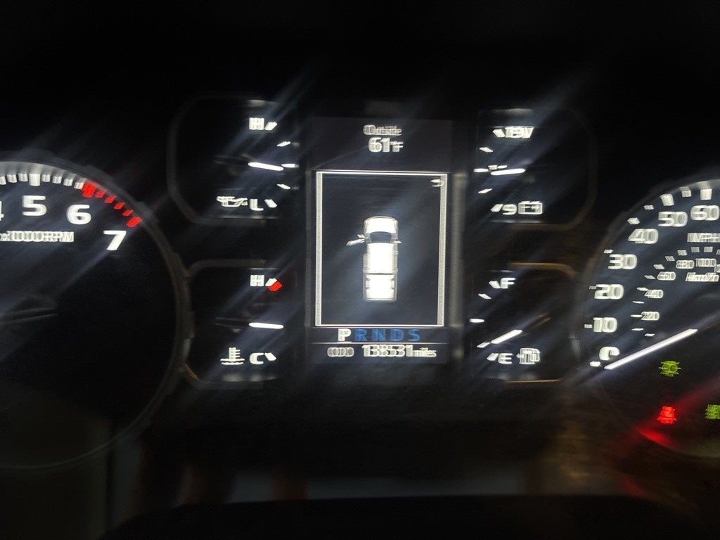 2018 Toyota Tundra SR5 CrewMax