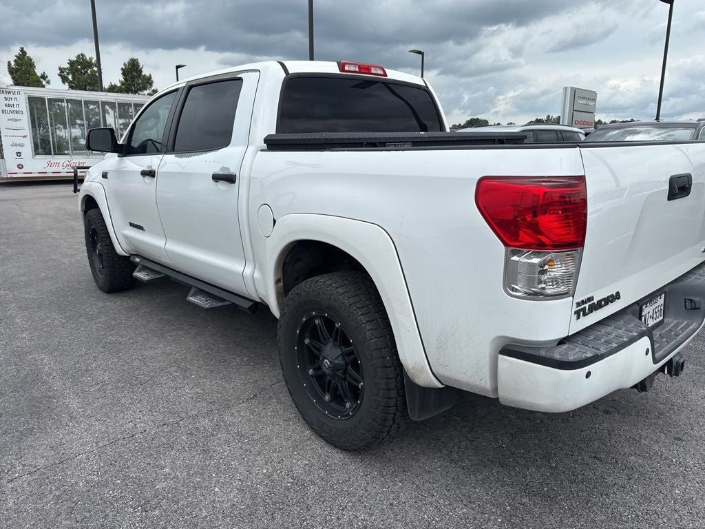 2013 Toyota Tundra Limited 5.7L V8