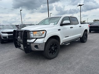 2013 Toyota Tundra Limited 5.7L V8