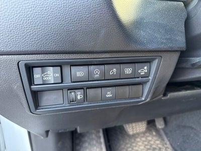 2026 Toyota Tundra SR5 CrewMax 5.5' Bed