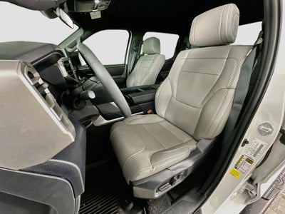 2026 Toyota Tundra SR5 CrewMax 5.5' Bed
