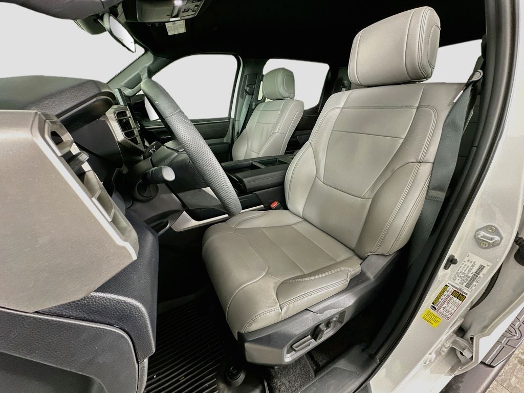 2026 Toyota Tundra SR5 CrewMax 5.5' Bed