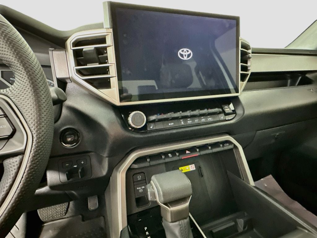 2026 Toyota Tundra SR5 CrewMax 5.5' Bed