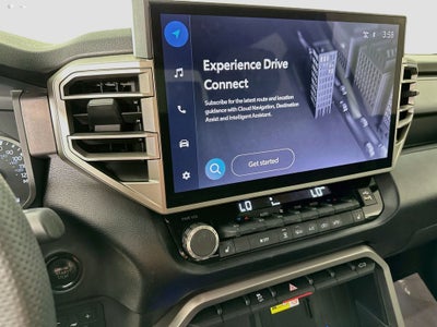2026 Toyota Tundra SR5 CrewMax 5.5' Bed