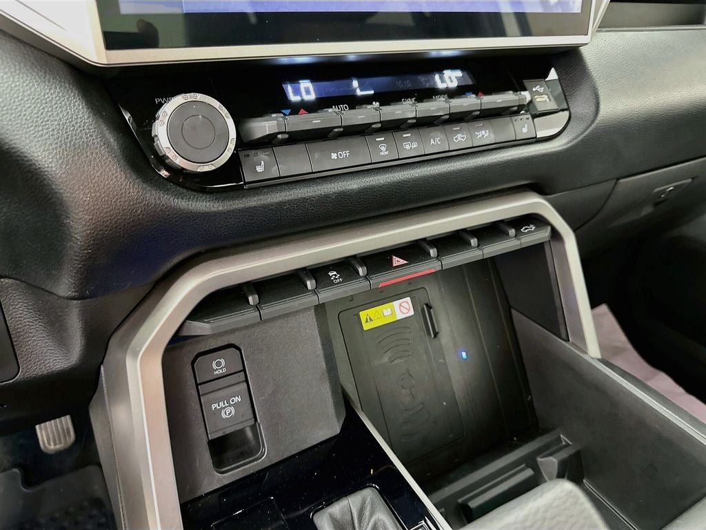 2026 Toyota Tundra SR5 CrewMax 5.5' Bed