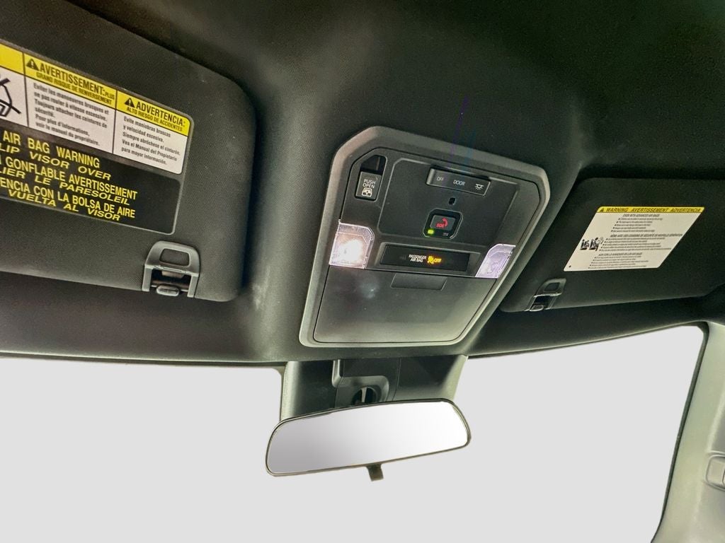 2026 Toyota Tundra SR5 CrewMax 5.5' Bed