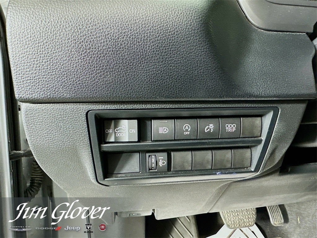 2023 Toyota Tundra SR5