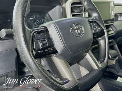 2023 Toyota Tundra SR5