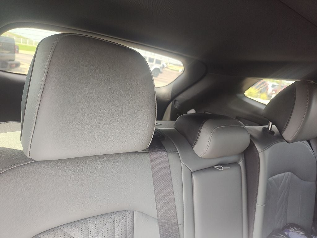 2024 Kia Sportage X-Pro Prestige