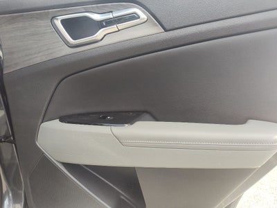 2024 Kia Sportage X-Pro Prestige