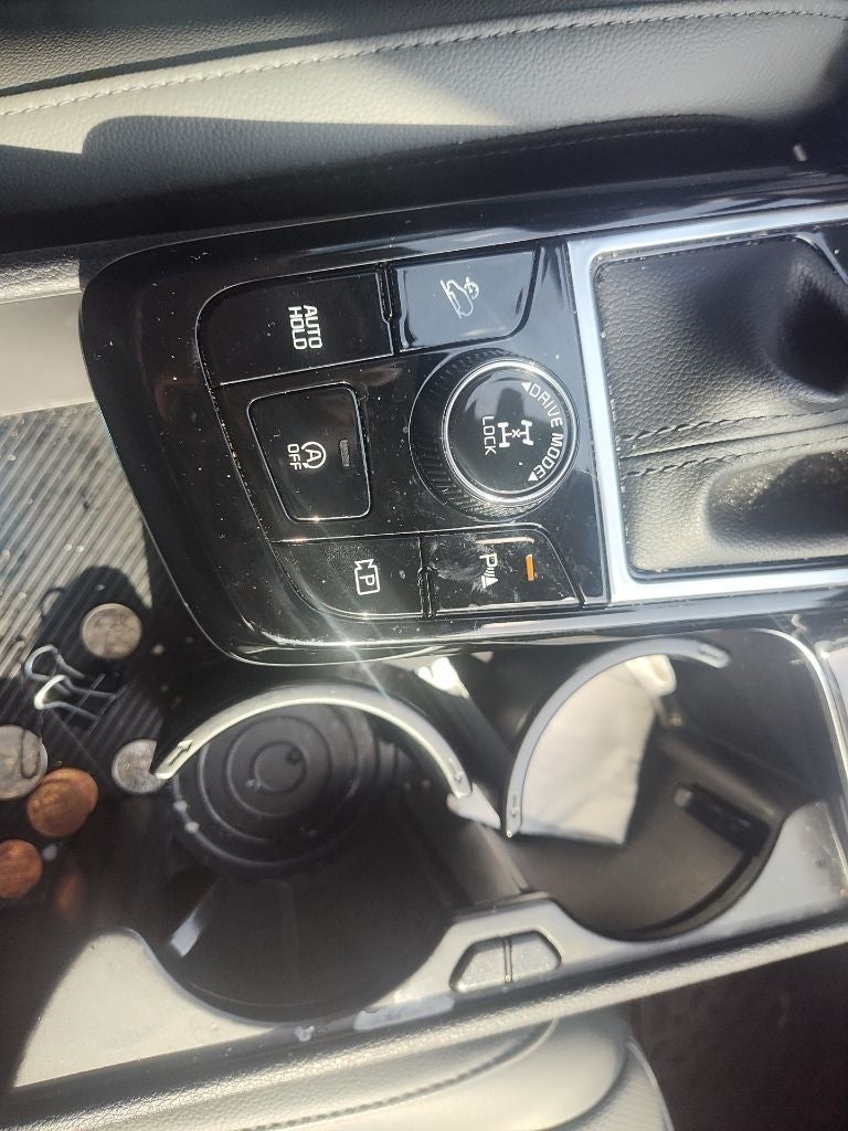 2024 Kia Sportage X-Pro Prestige