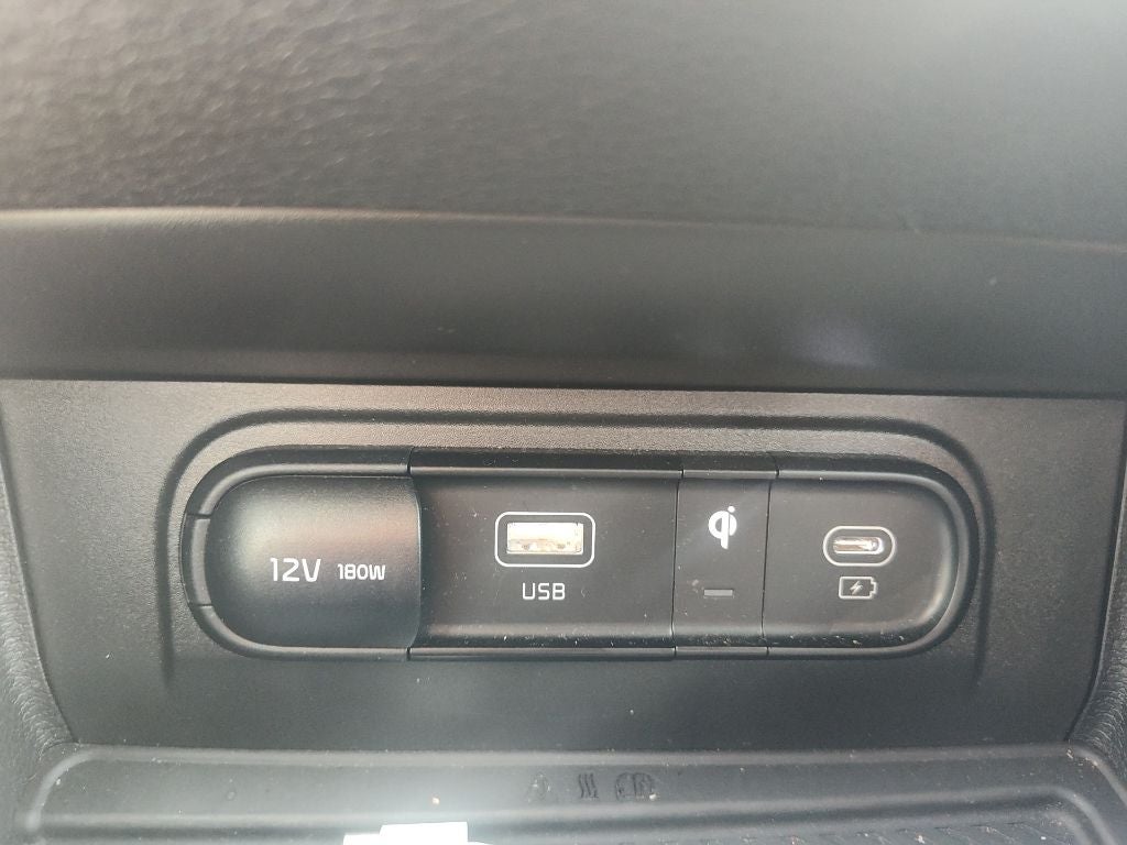 2024 Kia Sportage X-Pro Prestige