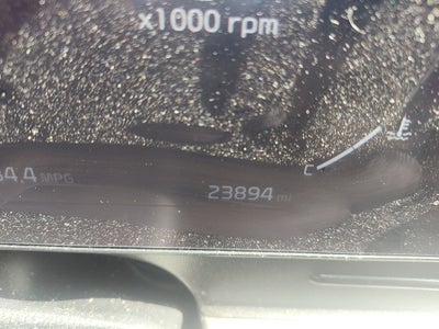2024 Kia Sportage X-Pro Prestige