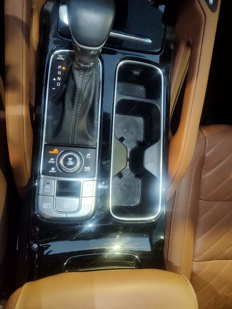 2025 Kia Telluride SX Prestige X-Line
