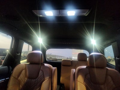 2025 Kia Telluride SX Prestige X-Line
