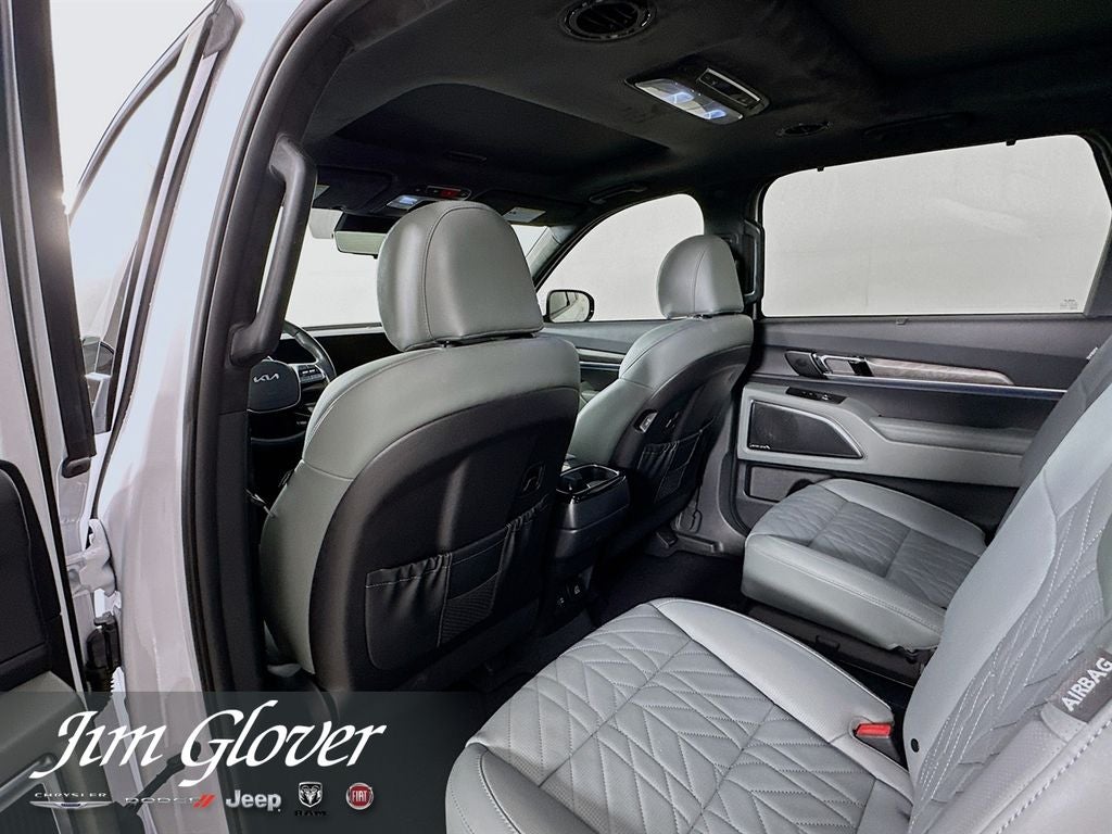 2024 Kia Telluride SX Prestige X-Line