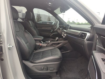 2024 Kia Telluride SX-Prestige X-Line