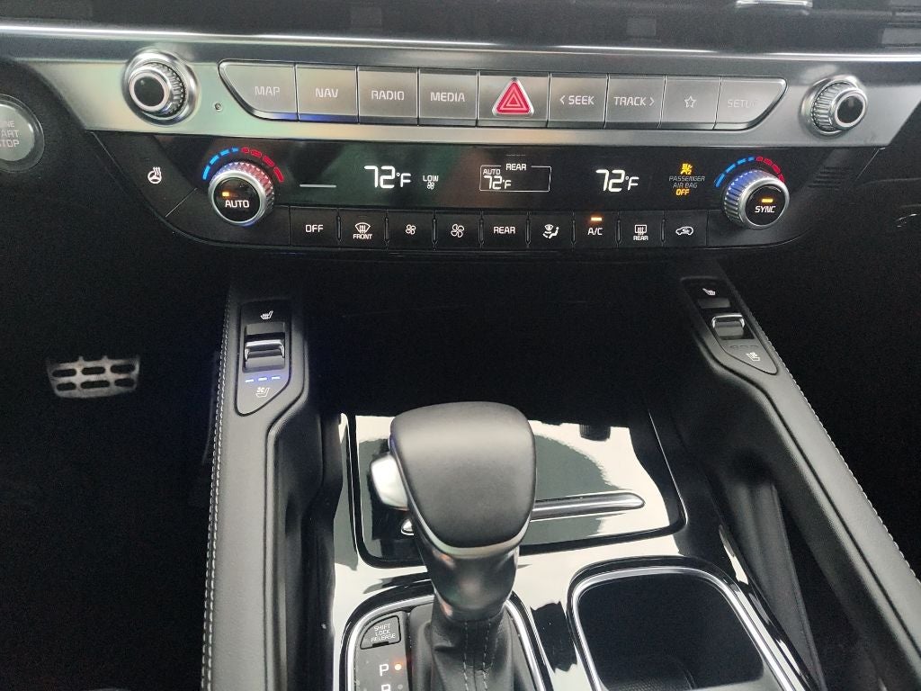 2024 Kia Telluride SX-Prestige X-Line