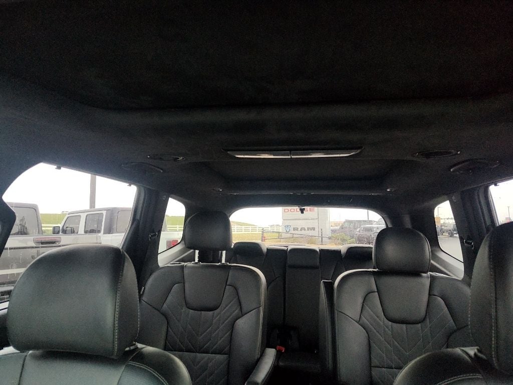 2024 Kia Telluride SX-Prestige X-Line