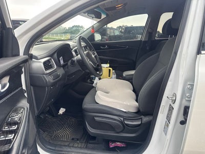 2020 Kia Sorento 3.3L LX