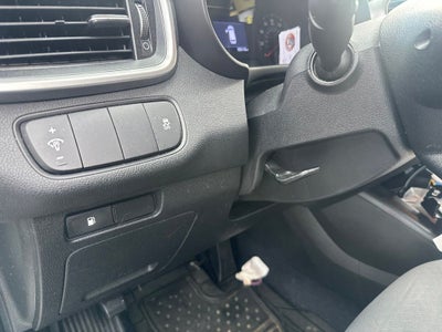 2020 Kia Sorento 3.3L LX
