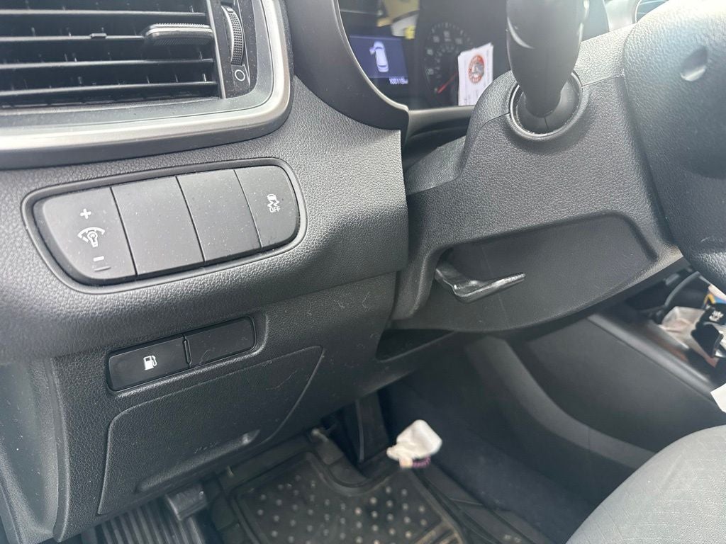 2020 Kia Sorento 3.3L LX