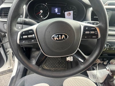 2020 Kia Sorento 3.3L LX