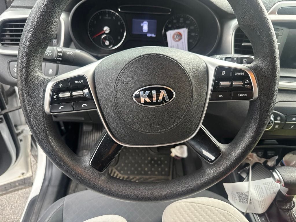 2020 Kia Sorento 3.3L LX