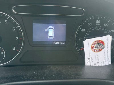 2020 Kia Sorento 3.3L LX