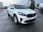 2020 Kia Sorento 3.3L LX