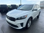2020 Kia Sorento 3.3L LX